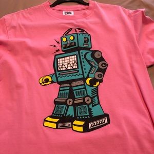 Billionaire Boys Club t shirt